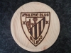 Escudo Atletic Club Bilbao